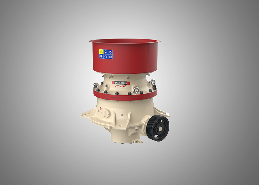 Cone Crusher
